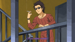 Tonari no Kaibutsu-kun